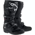 ALPINESTARS Мотоботы TECH 7, Размер: 12, Цвет: Black