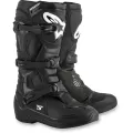 ALPINESTARS Мотоботы TECH 3, Размер: 6, Цвет: Black