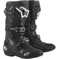 ALPINESTARS Мотоботы TECH 10, Размер: 10, Цвет: Black