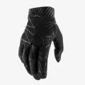 100%MOTO Мотоперчатки RIDEFIT, Размер: XXL, Цвет: BLACK/WHITE от магазина rszone 100%MOTO Мотоперчатки RIDEFIT, Размер: XXL, Цвет: BLACK/WHITE