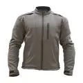 MCP Мотокуртка City Softshell, Размер: XL, Цвет: Сeрый