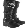 ALPINESTARS Мотоботы TECH 5, Размер: 13, Цвет: Black