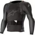 ALPINESTARS Защита SEQUENCE, Размер: L, Цвет: Black