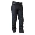 MCP Мотоштаны Lauf, Размер: 36, Цвет: черный