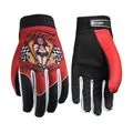 FIVE Мотоперчатки PLANET FASHOIN, Размер: XXL, Цвет: PIN UP