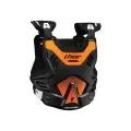 THOR Панцирь SENTINEL GP, Размер: XL/XXL, Цвет: BLACK/FLO ORANGE от магазина rszone THOR Панцирь SENTINEL GP, Размер: XL/XXL, Цвет: BLACK/FLO ORANGE