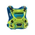 THOR Панцирь GUARDIAN MX, Размер: XL/XXL, Цвет: Flow Green от магазина rszone THOR Панцирь GUARDIAN MX, Размер: XL/XXL, Цвет: Flow Green
