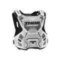 THOR Панцирь GUARDIAN MX, Размер: M/L, Цвет: White/Black