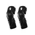 THOR Защита коленей FORCE XP, Размер: XXL/3XL, Цвет: Black