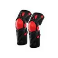THOR Защита коленей FORCE XP, Размер: XXL/3XL, Цвет: red