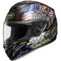 SHOEI Шлем QWEST, Размер: XL, Цвет: Prestige TC-2 от магазина rszone SHOEI Шлем QWEST, Размер: XL, Цвет: Prestige TC-2