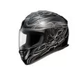 SHOEI Шлем RF-1100, Размер: XL, Цвет: Strife grey от магазина rszone SHOEI Шлем RF-1100, Размер: XL, Цвет: Strife grey