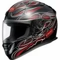 SHOEI Шлем RF-1100, Размер: L, Цвет: Strife от магазина rszone SHOEI Шлем RF-1100, Размер: L, Цвет: Strife