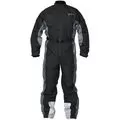 ALPINESTARS Комбинезон-дождевик EL NINO, Размер: 3XL, Цвет: Black