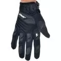 THOR Мотоперчатки DEFLECTOR, Размер: S, Цвет: черные