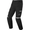 ALPINESTARS Мотоштаны BOGOTA' DRYSTAR LONG, Размер: XL, Цвет: Black/Dark Gray/White