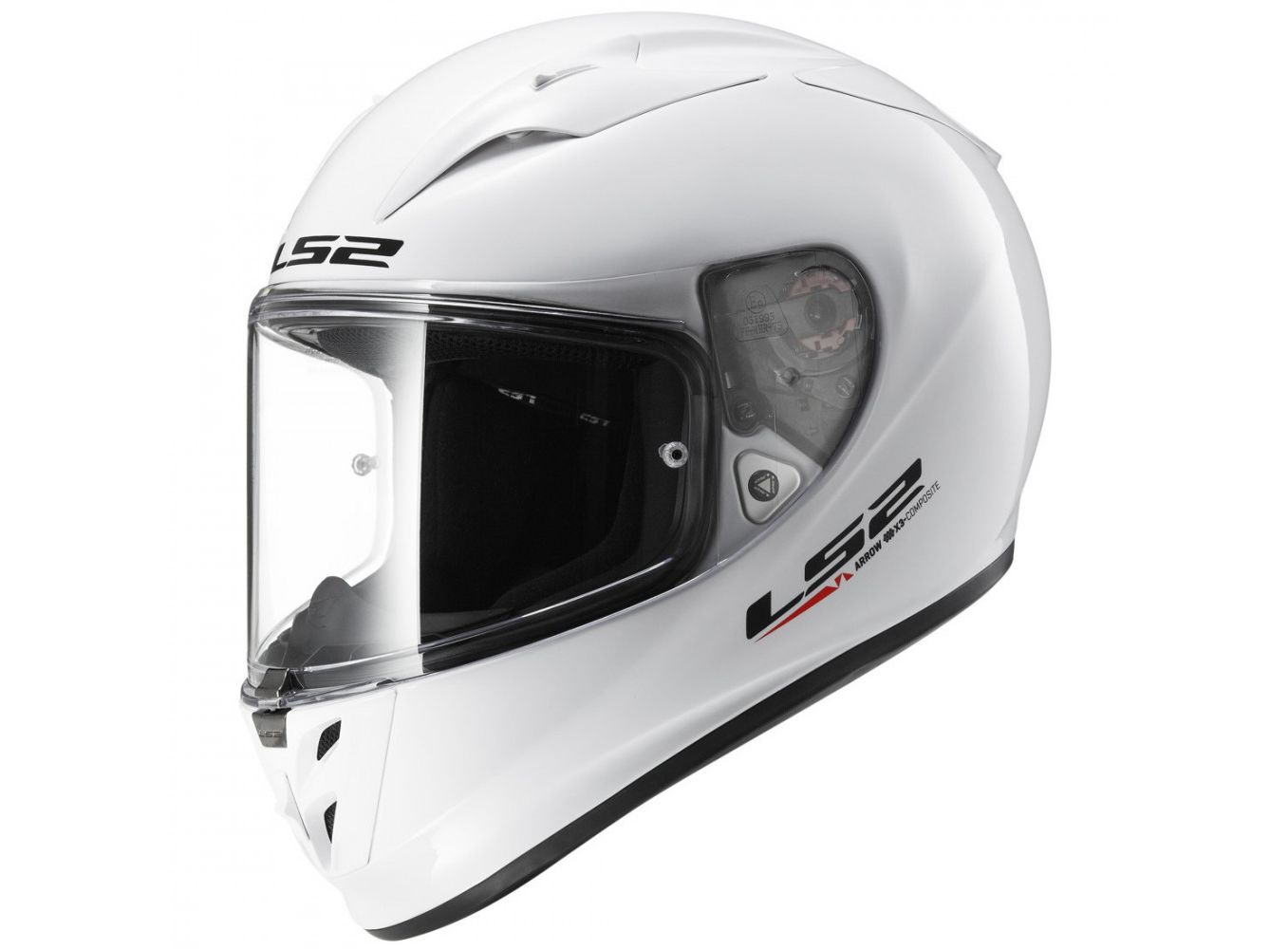 Ls2 323 arrow carbono best sale