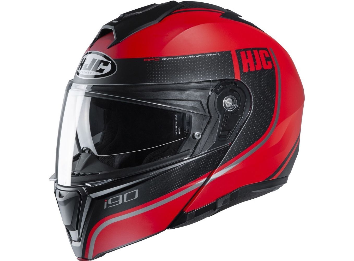 Мотошлем hjc купить. HJC шлем i 90 Semi Flat Black. Шлем HJC i90. Шлем модуляр i90. Модуляр HJC i90.