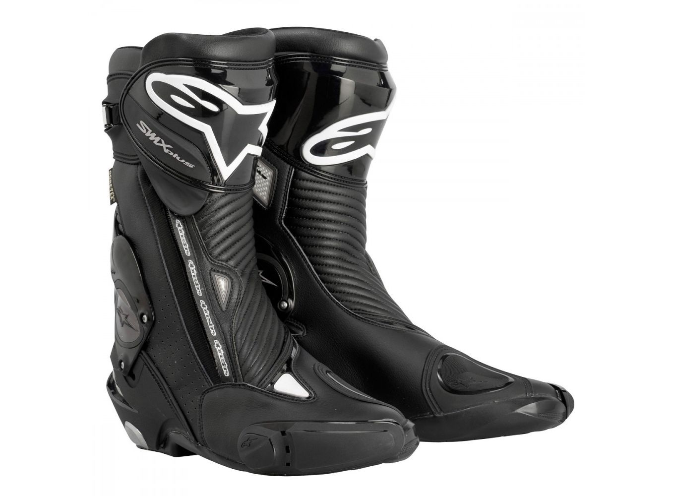 РњРѕС‚РѕР±РѕС‚С‹ Sidi Canyon Gore Tex