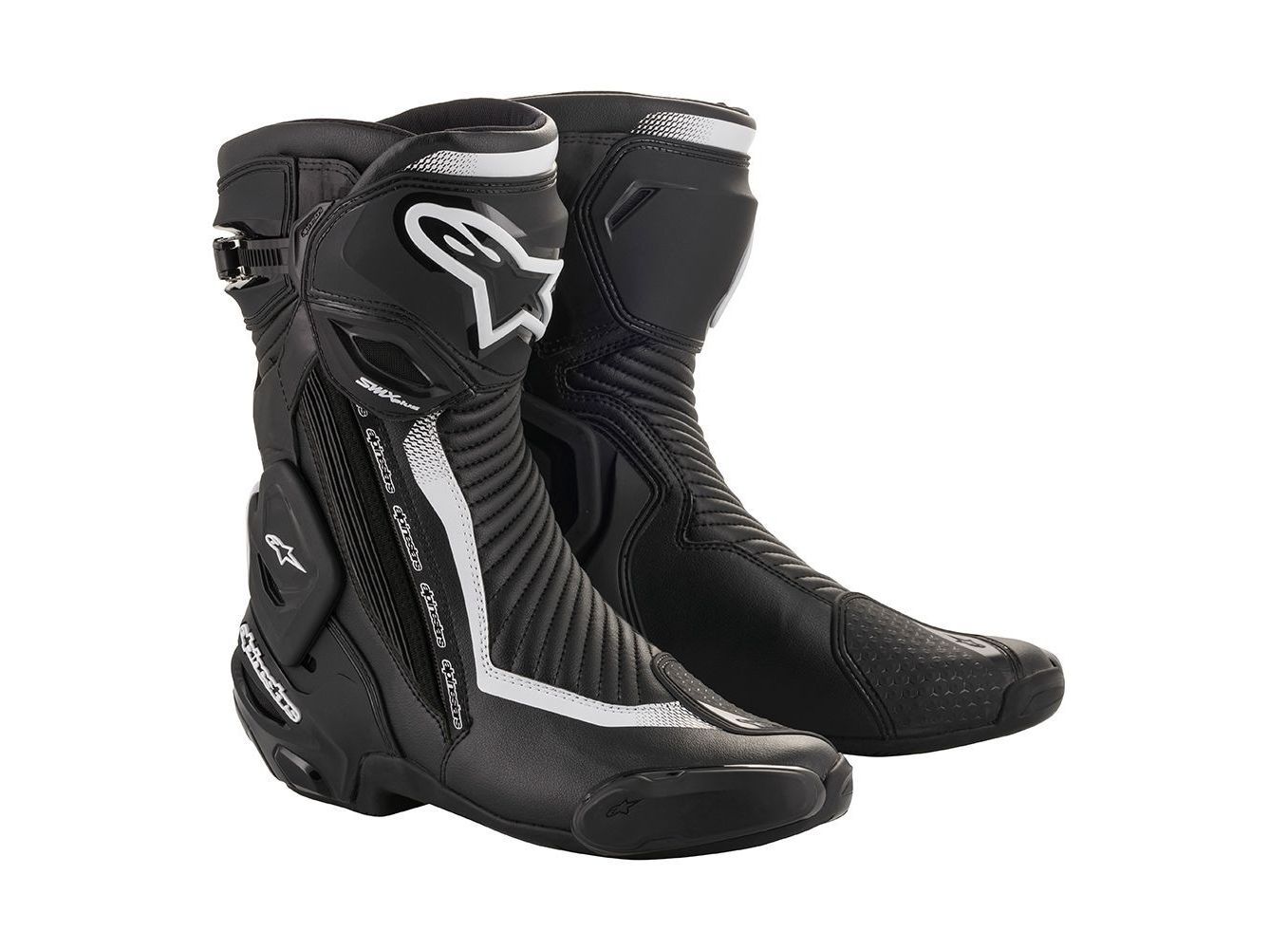 Alpinestars SMX Plus