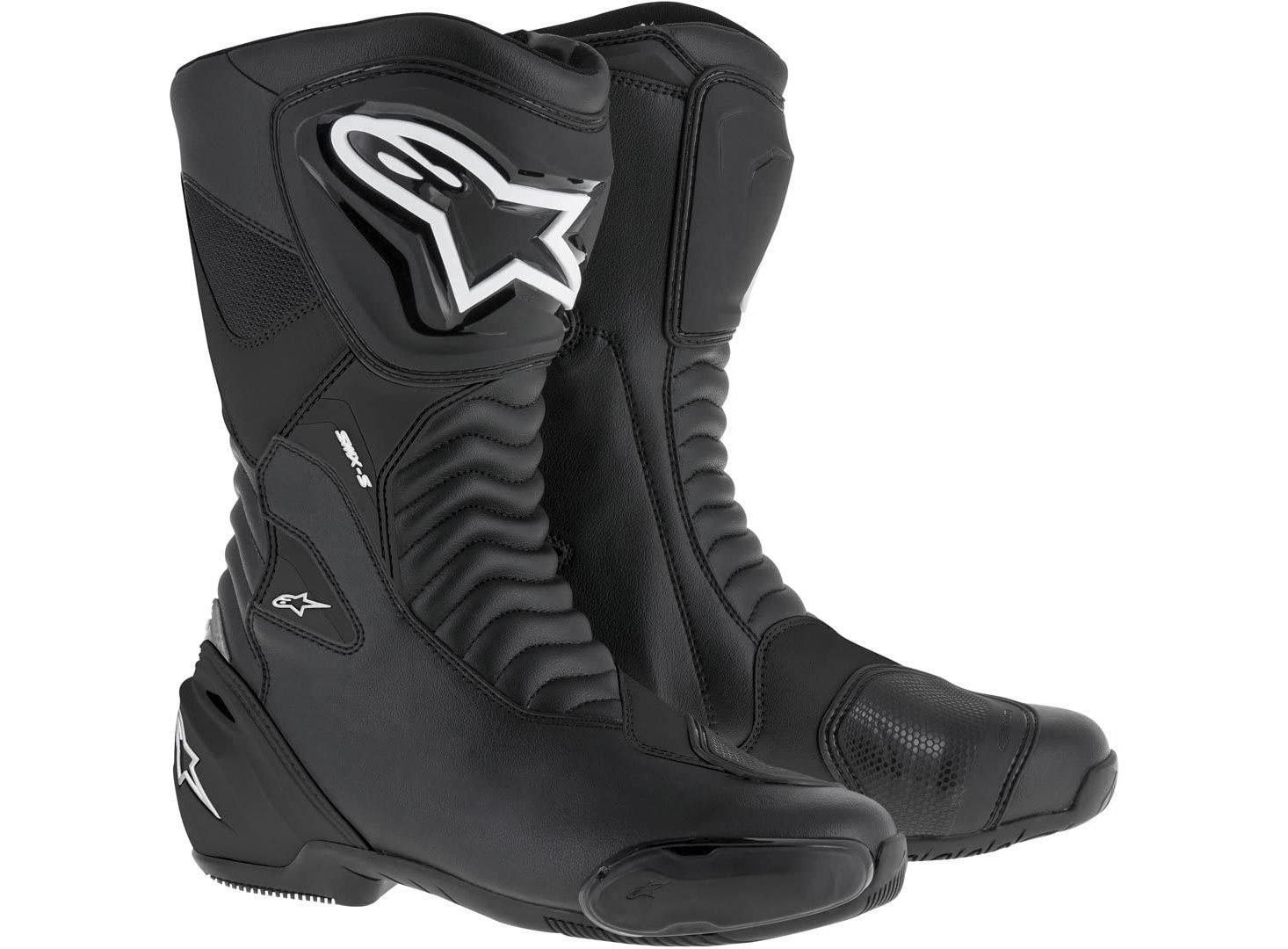 Alpinestars SMX Plus