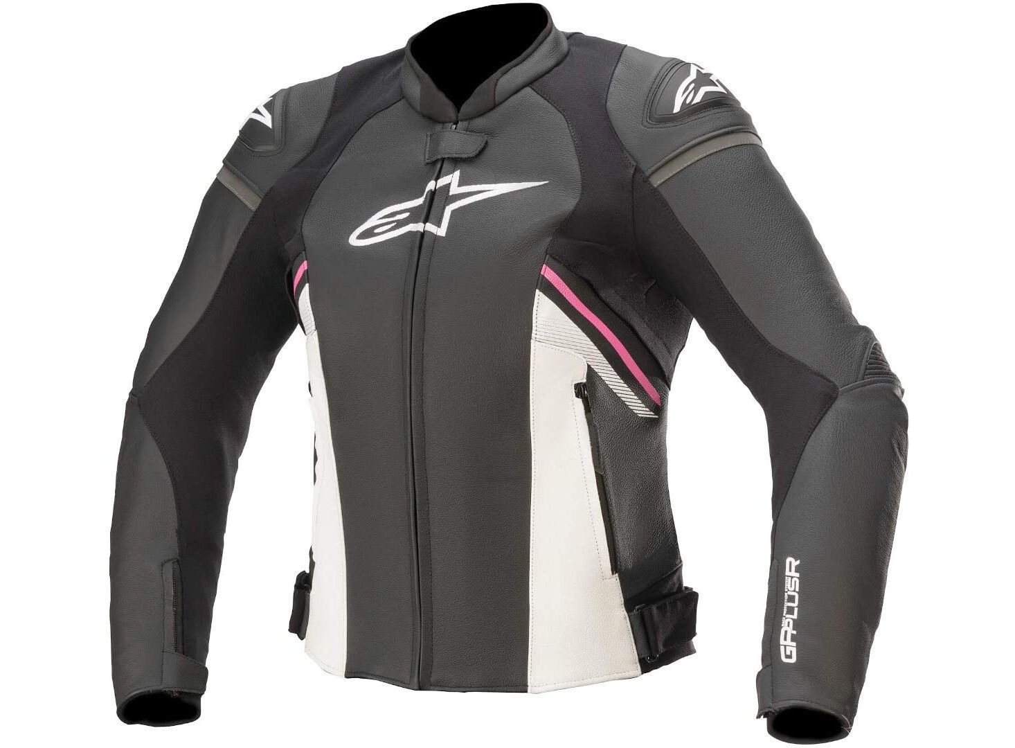 Gp plus r. Alpinestars Stella.