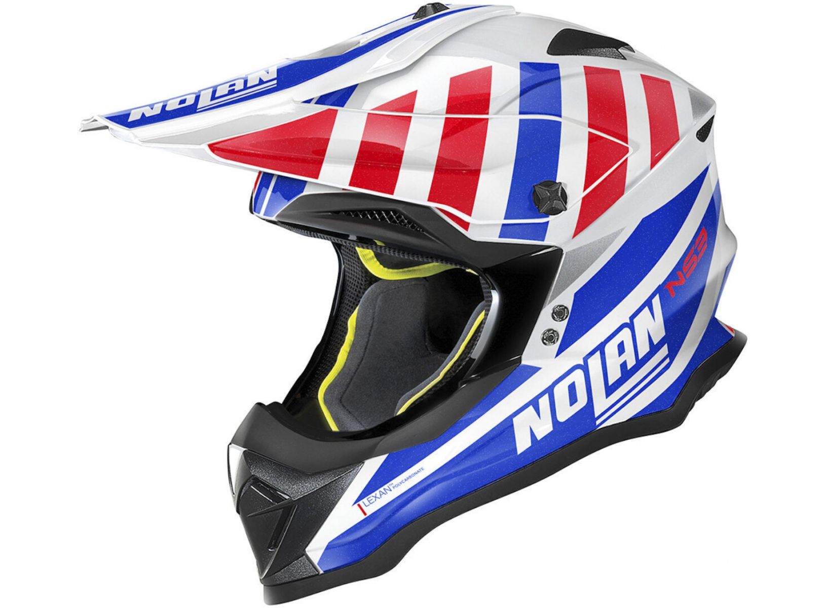 NOLAN N53 rszone