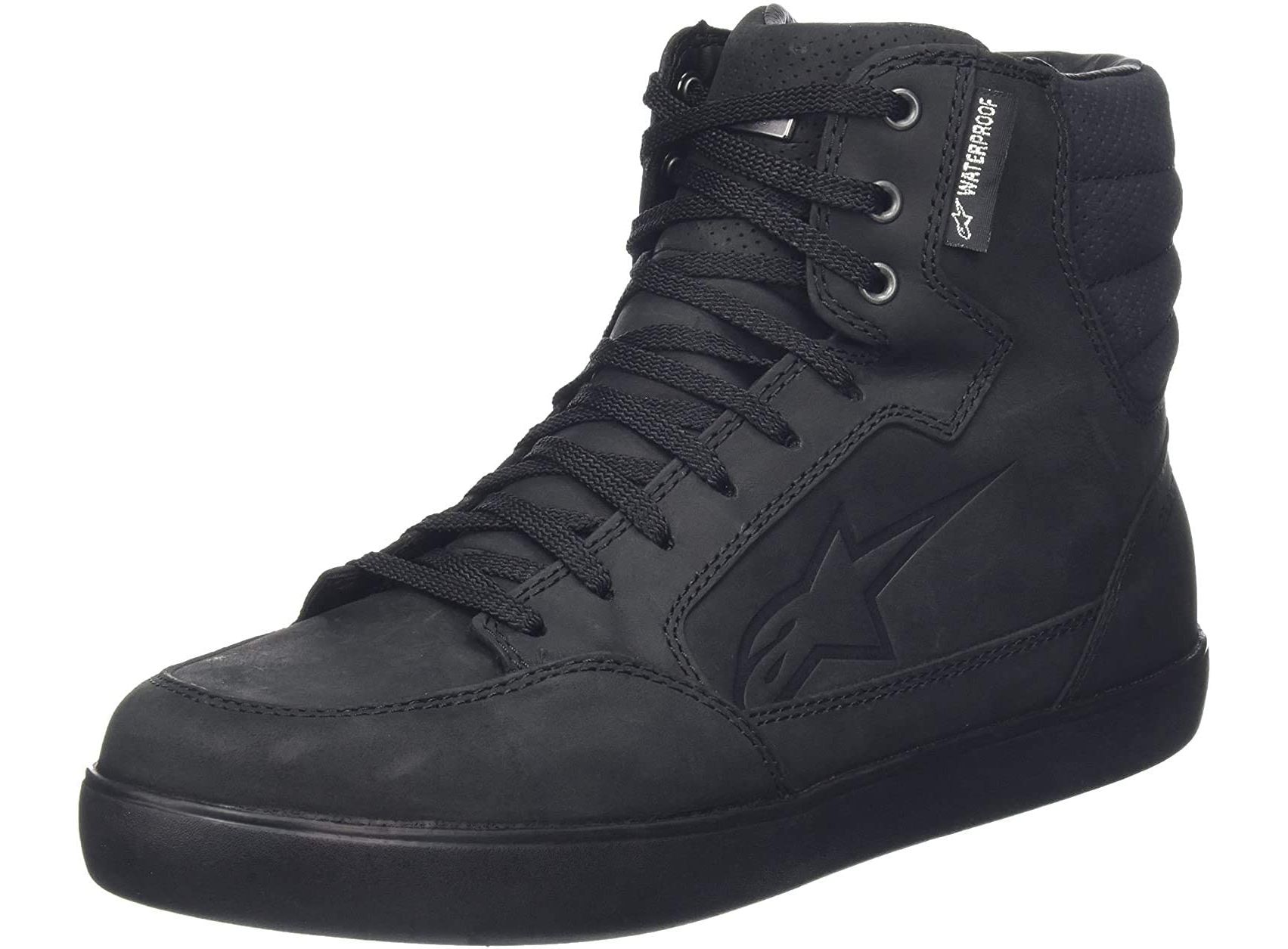 alpinestars j6