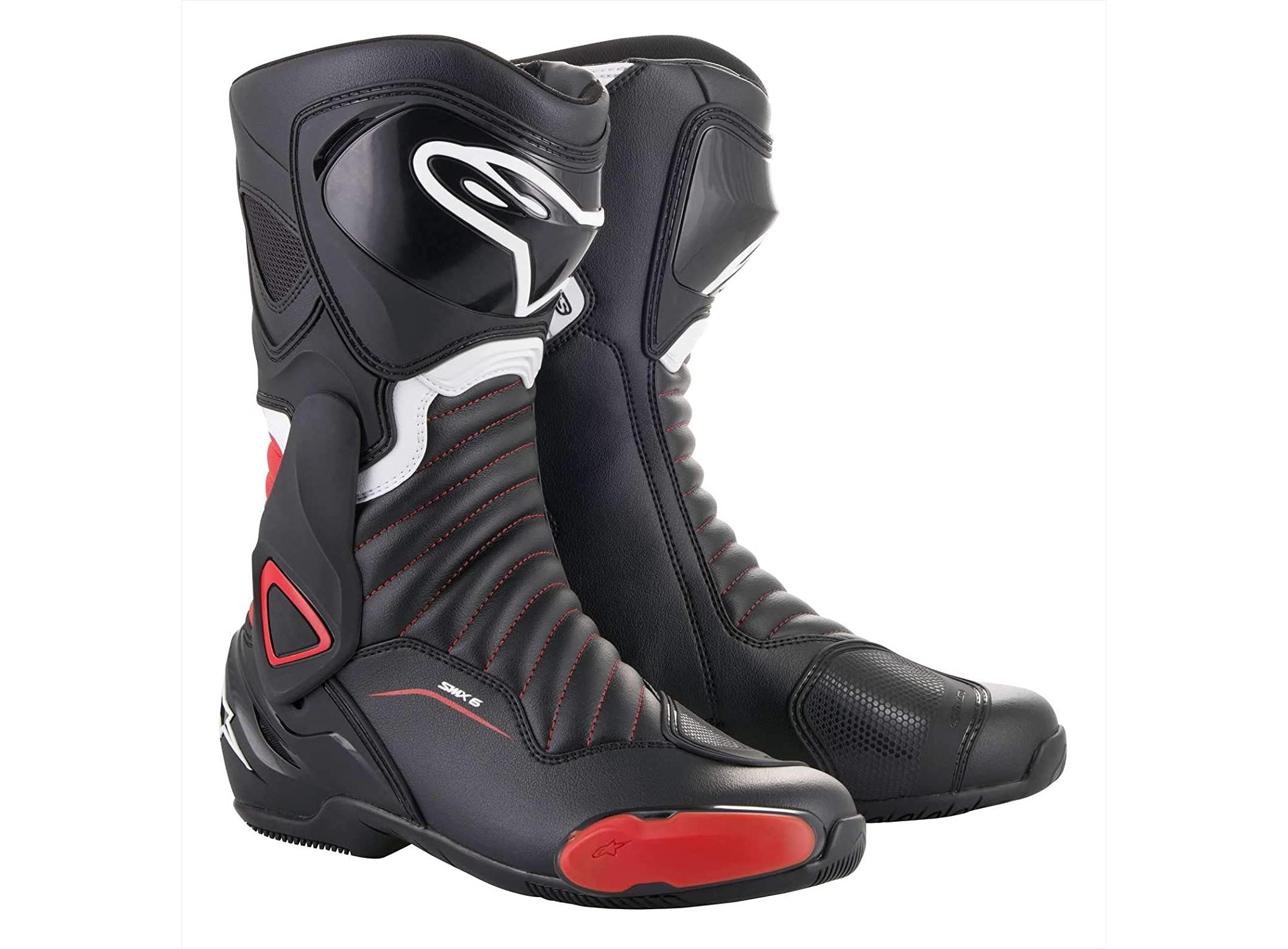 Alpinestars SMX 6 v2