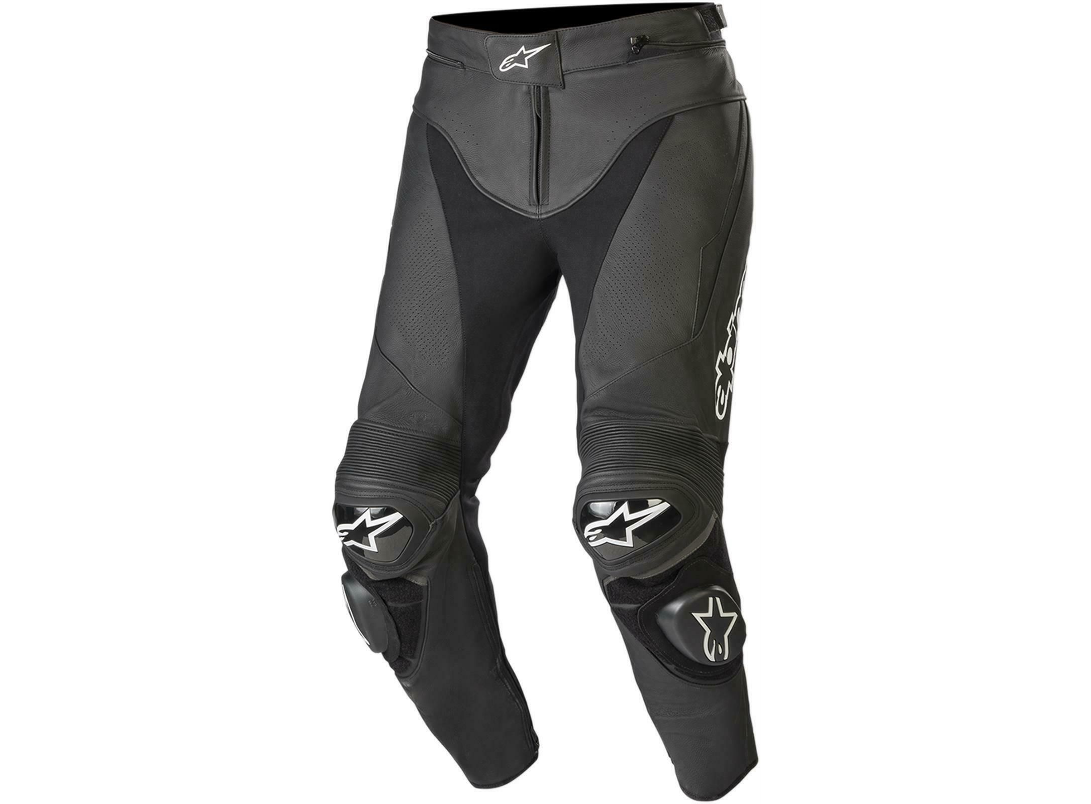 Женские мотоштаны Alpinestars Vika