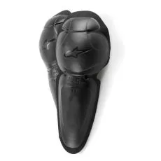 ALPINESTARS Защита коленей GP R, Размер: S, Цвет: Black