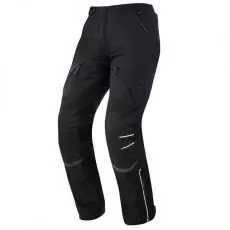 ALPINESTARS Мотоштаны NEW LAND GORE-TEX, Размер: XXL, Цвет: Black
