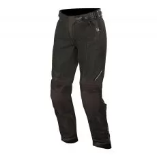 ALPINESTARS Мотоштаны WAKE AIR женские, Размер: XL, Цвет: Black-Black