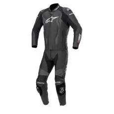 ALPINESTARS Мотокомбинезон GP FORCE 2PC, Размер: 48, Цвет: Black