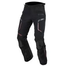 ALPINESTARS Мотоштаны MANAGUA GORE-TEX, Размер: XL, Цвет: Black