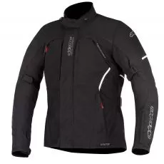 ALPINESTARS Мотокуртка ARES GORE-TEX, Размер: S, Цвет: Black
