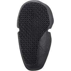 ALPINESTARS Защита локтей NUCLEON FLEX PLUS, Размер: L, Цвет: Black