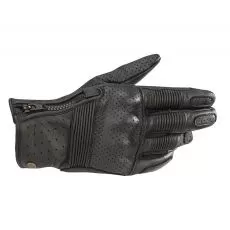 ALPINESTARS Мотоперчатки RAYBURN V2, Размер: L, Цвет: Black