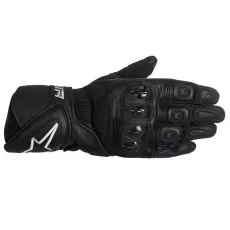 ALPINESTARS Мотоперчатки SP AIR женские, Размер: L, Цвет: Black