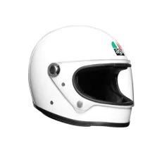 AGV Шлем X3000, Размер: XS, Цвет: MONO - WHITE