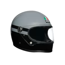 AGV Шлем X3000, Размер: S, Цвет: MULTI - SUPERBA GREY/BLACK