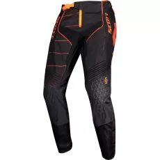 SCOTT Кроссовые штаны ENDURO, Размер: 28, Цвет: Black/Orange