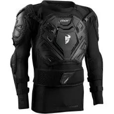 THOR Защита SENTRY XP, Размер: XXL/3XL, Цвет: черный
