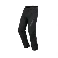 ALPINESTARS Мотоштаны RADON DRYSTAR, Размер: XL, Цвет: Black