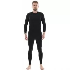 DRAGONFLY Комплект термобелья DF 2DTHERMO LIGHT, Размер: M, Цвет: Black