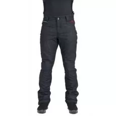 HYPERLOOK Мотоджинсы HELLBOY, Размер: S, Цвет: Blue