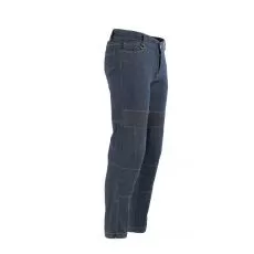 HYPERLOOK Мотоджинсы RAPTOR, Размер: S, Цвет: Blue