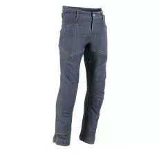 HYPERLOOK Мотоджинсы RAVEN, Размер: S, Цвет: Blue