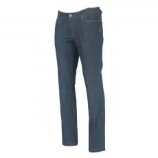 HYPERLOOK Мотоджинсы IRON SHOGUN, Размер: XXL, Цвет: Blue