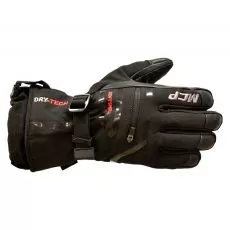 MCP Мотоперчатки Bergen, Размер: XXL, Цвет: черный